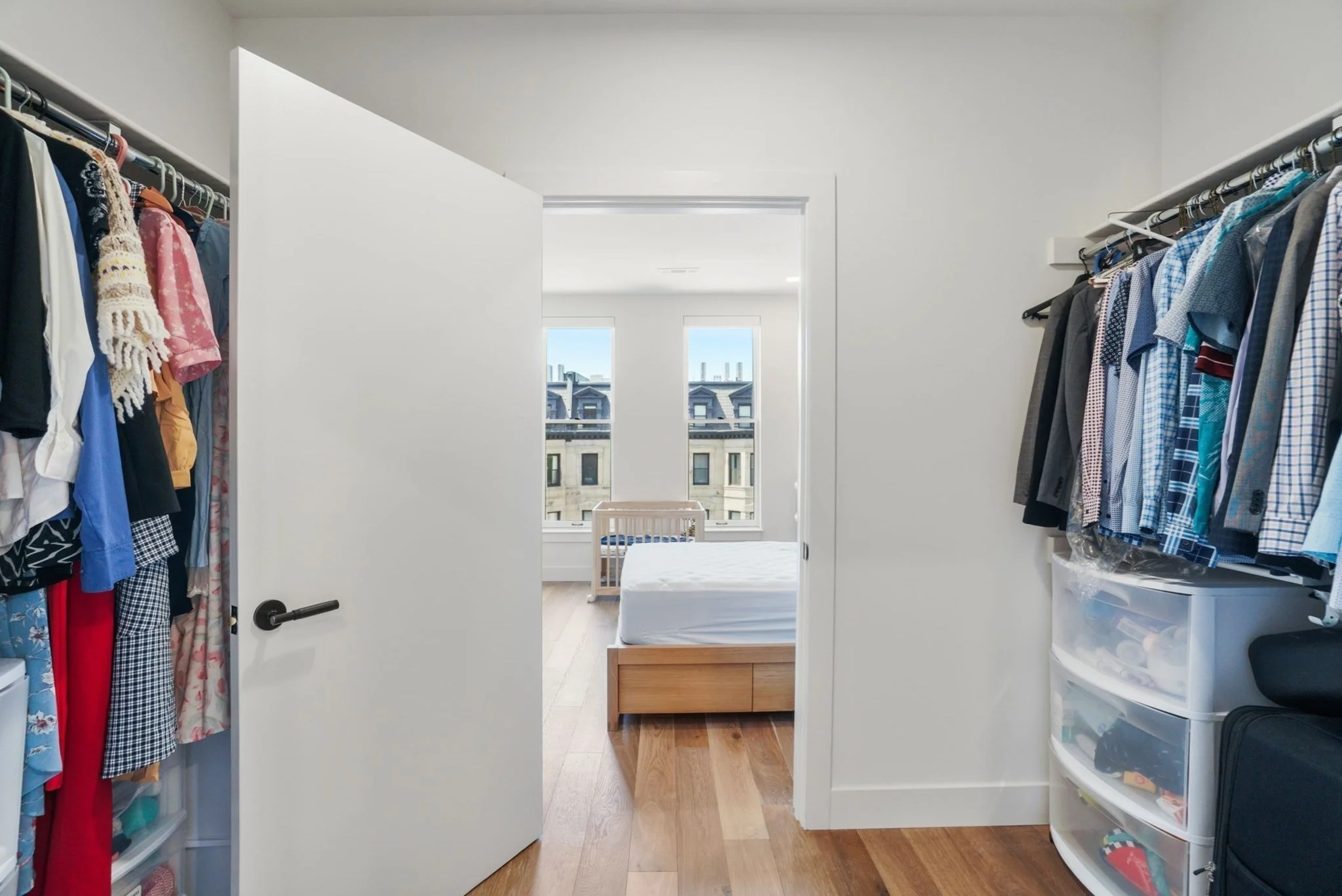 2 bed, 2 bath apartment for rent at 566 Columbus Ave Unit 410, South End — photo 9 of 30