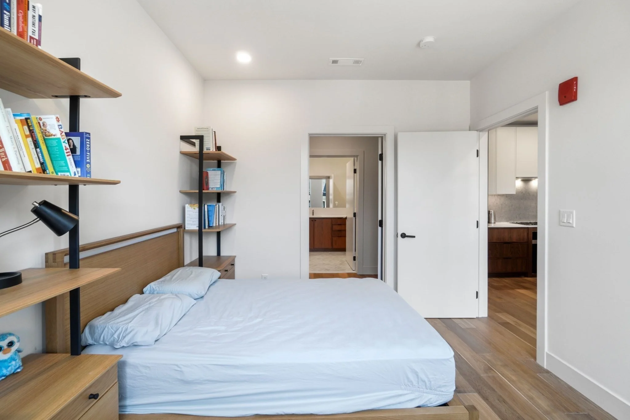 2 bed, 2 bath apartment for rent at 566 Columbus Ave Unit 410, South End — photo 8 of 30