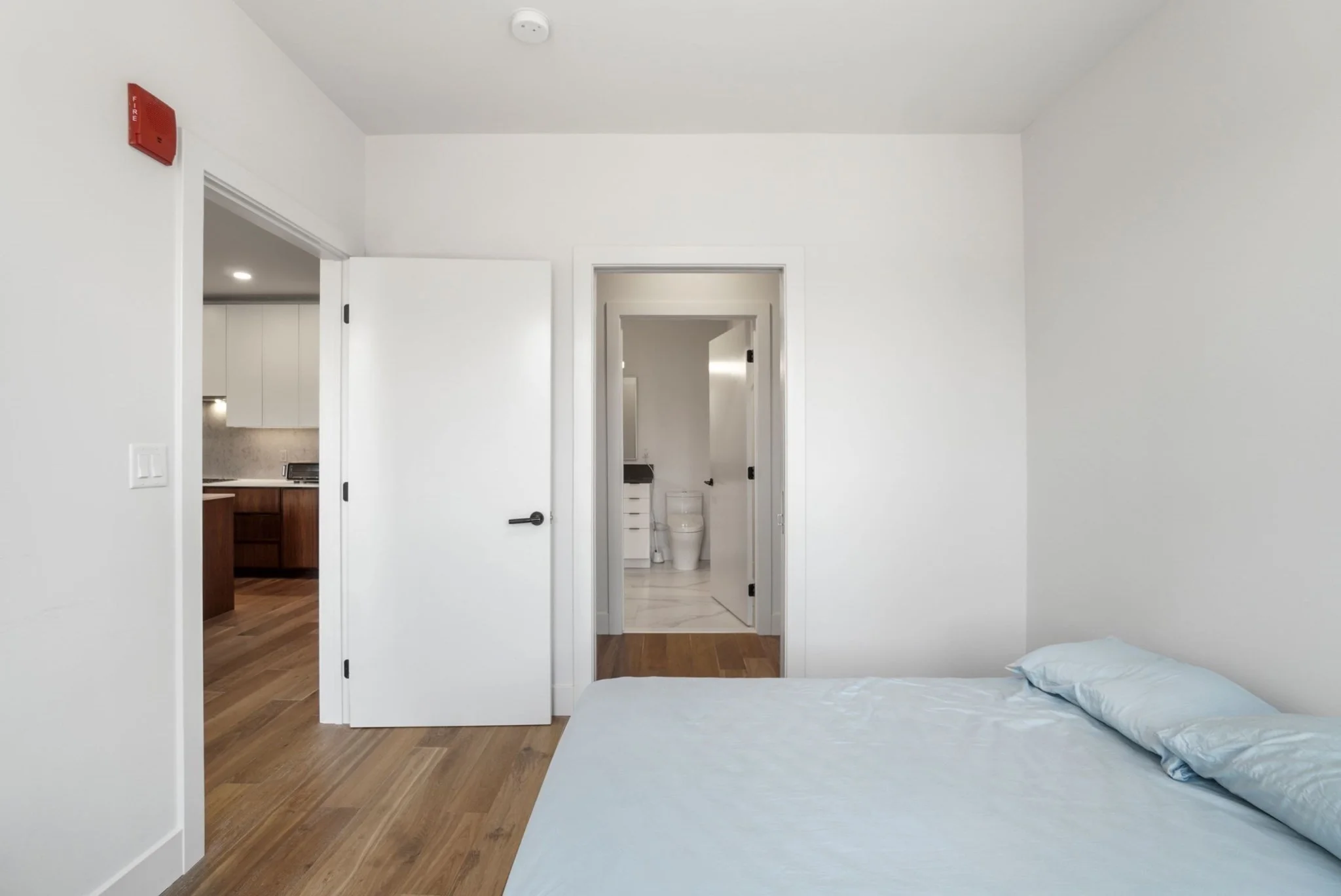 2 bed, 2 bath apartment for rent at 566 Columbus Ave Unit 410, South End — photo 13 of 30