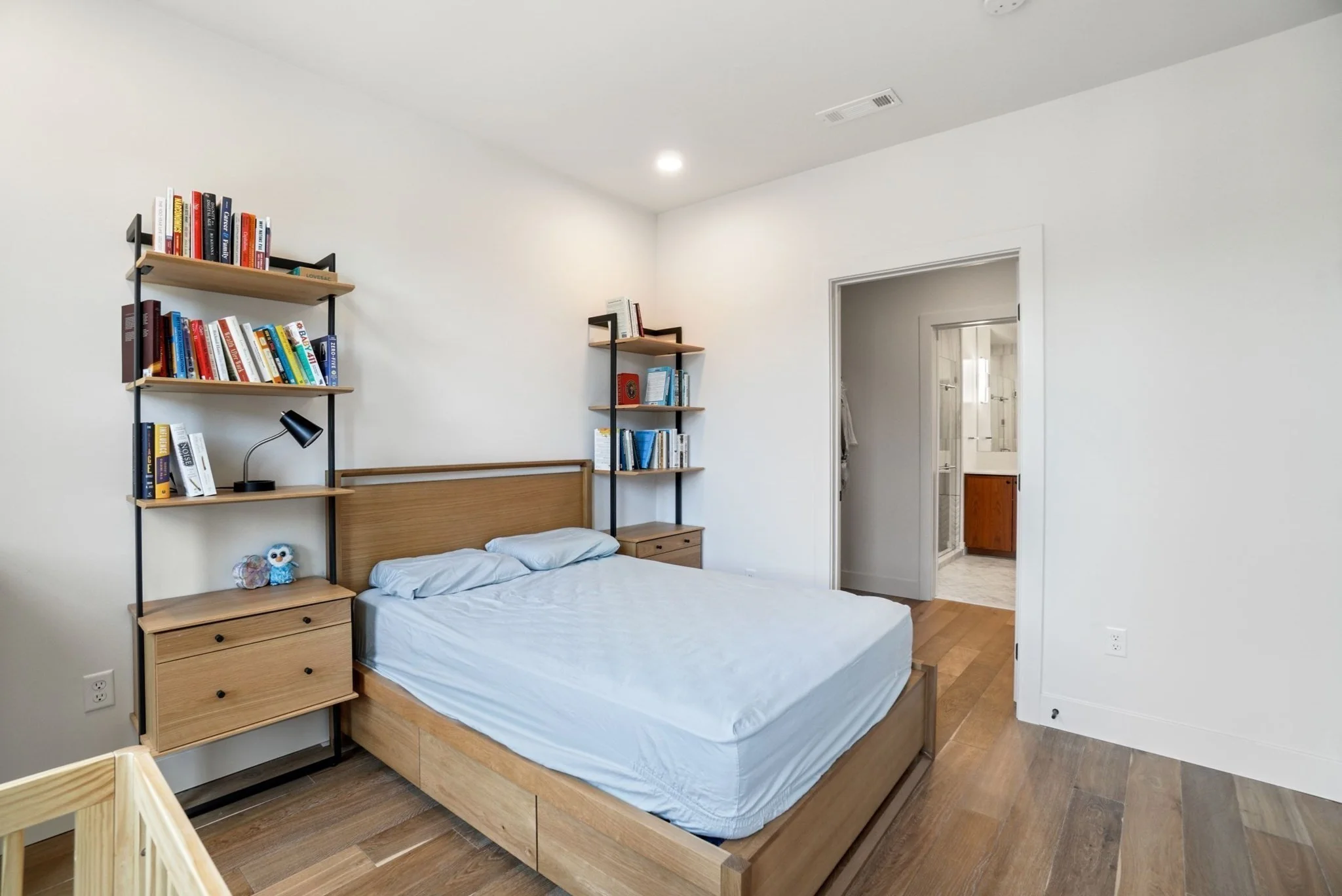 2 bed, 2 bath apartment for rent at 566 Columbus Ave Unit 410, South End — photo 7 of 30