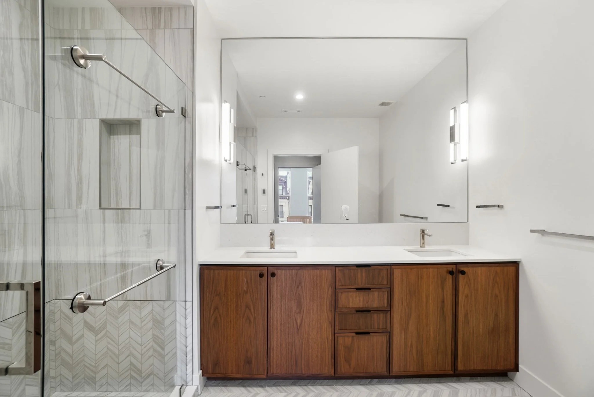 2 bed, 2 bath apartment for rent at 566 Columbus Ave Unit 410, South End — photo 10 of 30