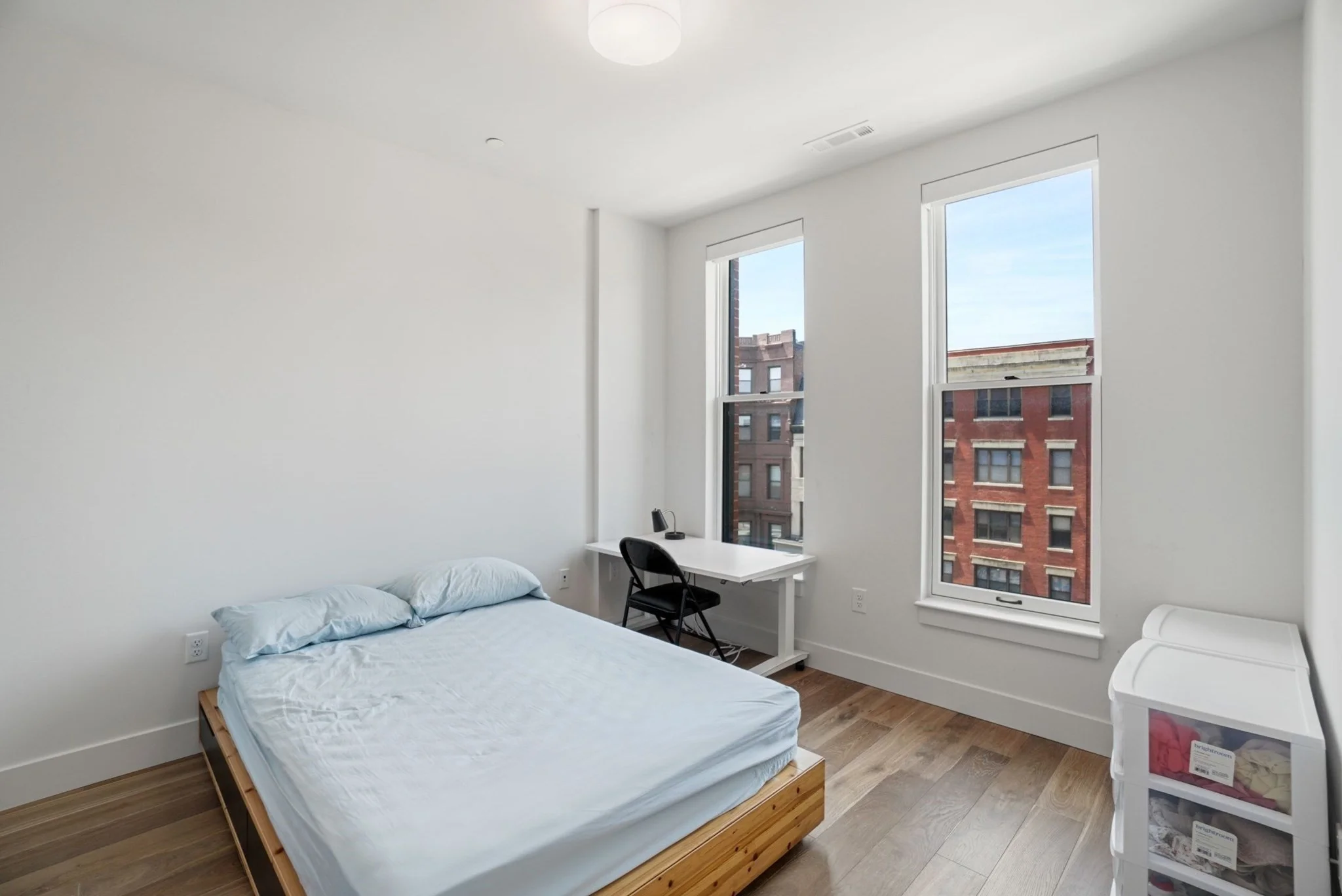 2 bed, 2 bath apartment for rent at 566 Columbus Ave Unit 410, South End — photo 12 of 30
