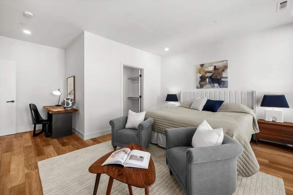 3 bed, 3 bath apartment for rent at 566 Columbus Ave Unit 506, South End — photo 20 of 37