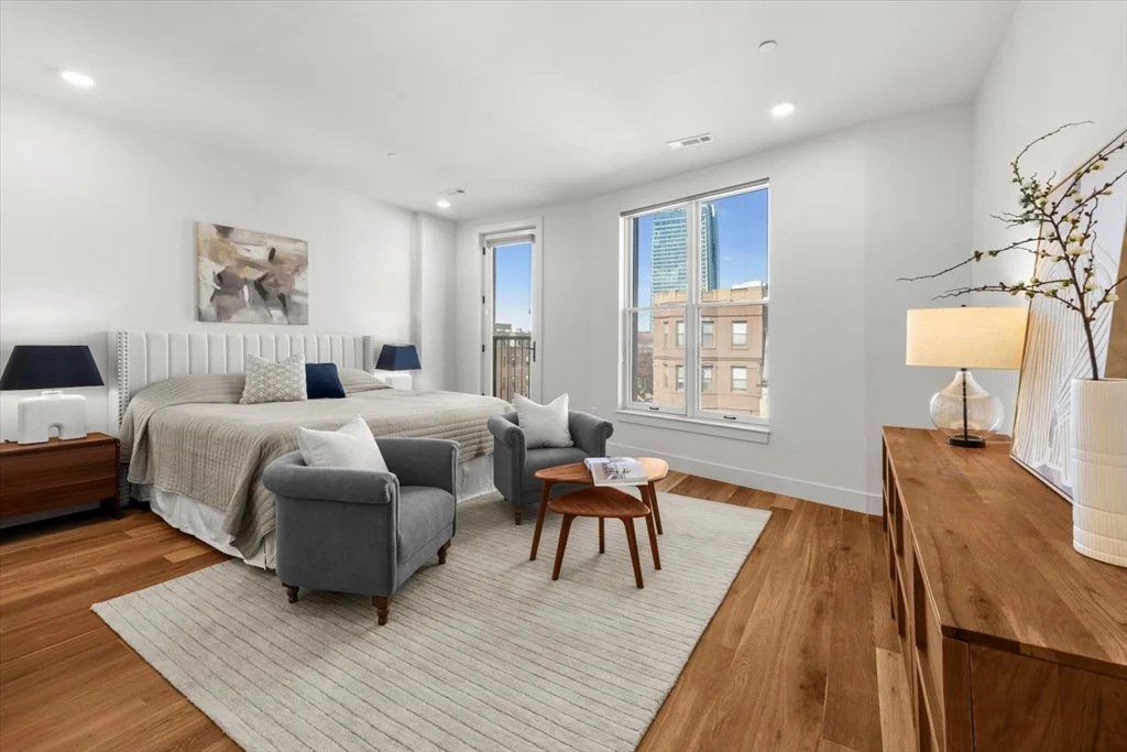 3 bed, 3 bath apartment for rent at 566 Columbus Ave Unit 506, South End — photo 18 of 37