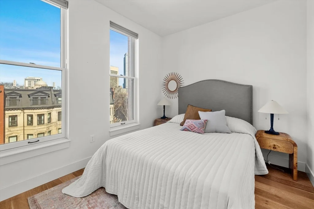 3 bed, 3 bath apartment for rent at 566 Columbus Ave Unit 506, South End — photo 11 of 37