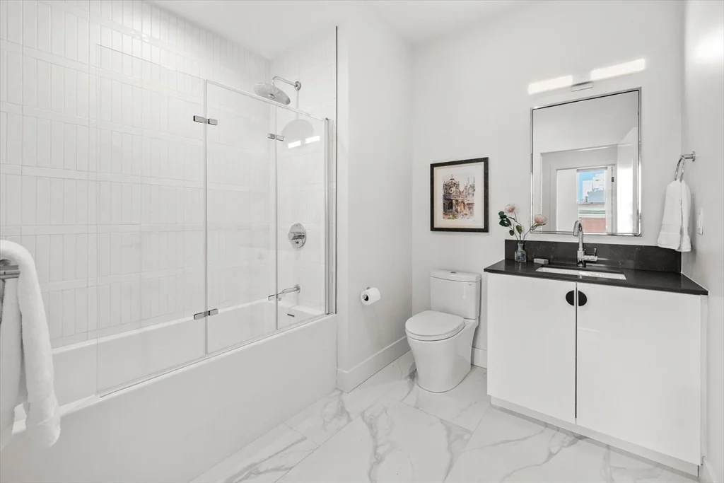 3 bed, 3 bath apartment for rent at 566 Columbus Ave Unit 506, South End — photo 14 of 37
