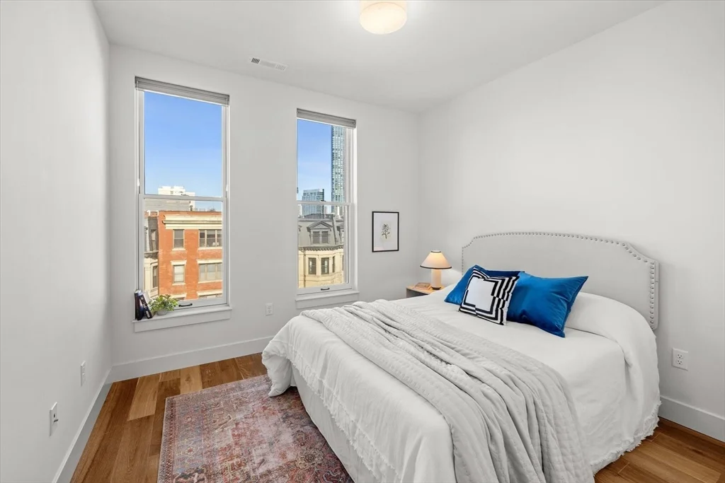 3 bed, 3 bath apartment for rent at 566 Columbus Ave Unit 506, South End — photo 15 of 37