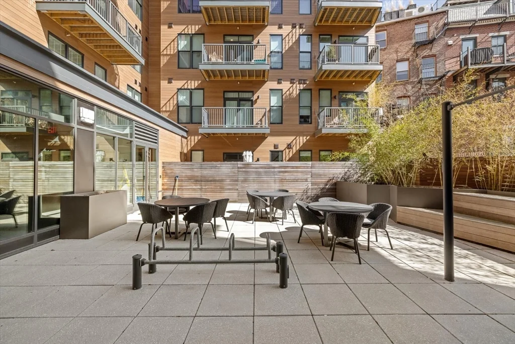3 bed, 3 bath apartment for rent at 566 Columbus Ave Unit 506, South End — photo 33 of 37