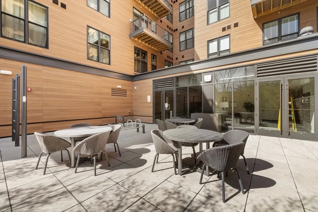 3 bed, 3 bath apartment for rent at 566 Columbus Ave Unit 506, South End — photo 32 of 37