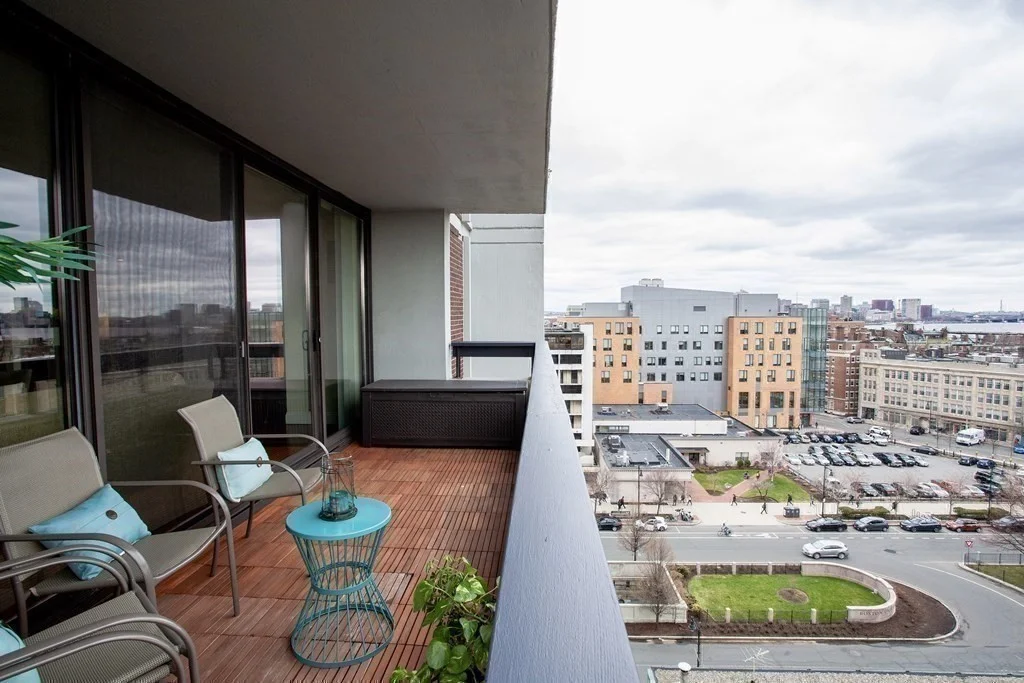 2 bed, 2 bath apartment for rent at 566 Commonwealth Ave Unit 1002, Fenway — photo 26 of 31