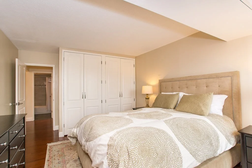2 bed, 2 bath apartment for rent at 566 Commonwealth Ave Unit 1002, Fenway — photo 15 of 31