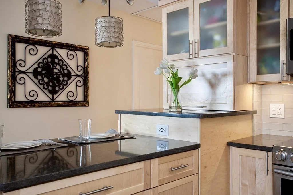 2 bed, 2 bath apartment for rent at 566 Commonwealth Ave Unit 1002, Fenway — photo 10 of 31