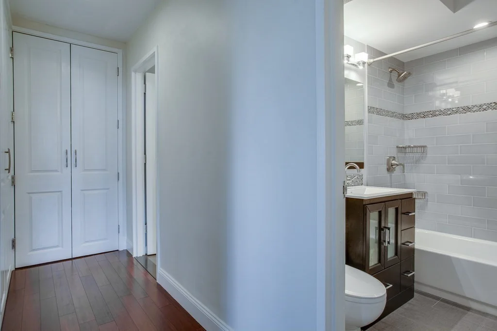 2 bed, 2 bath apartment for rent at 566 Commonwealth Ave Unit 1002, Fenway — photo 22 of 31