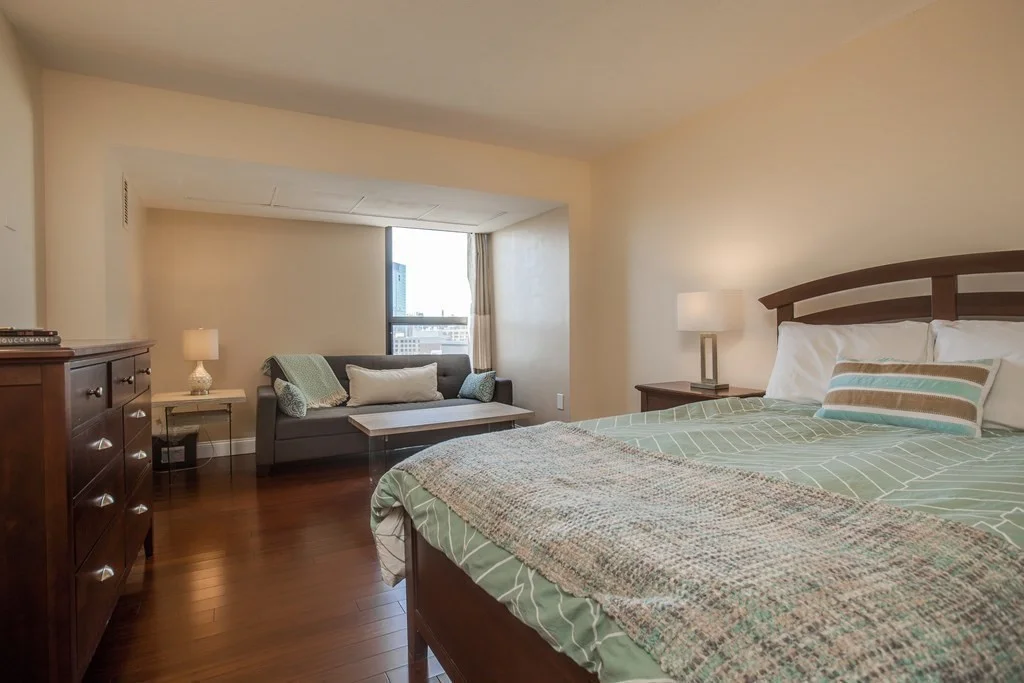 2 bed, 2 bath apartment for rent at 566 Commonwealth Ave Unit 1002, Fenway — photo 17 of 31