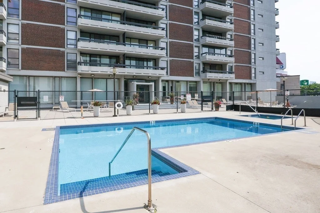 2 bed, 2 bath apartment for rent at 566 Commonwealth Ave Unit 1002, Fenway — photo 27 of 31