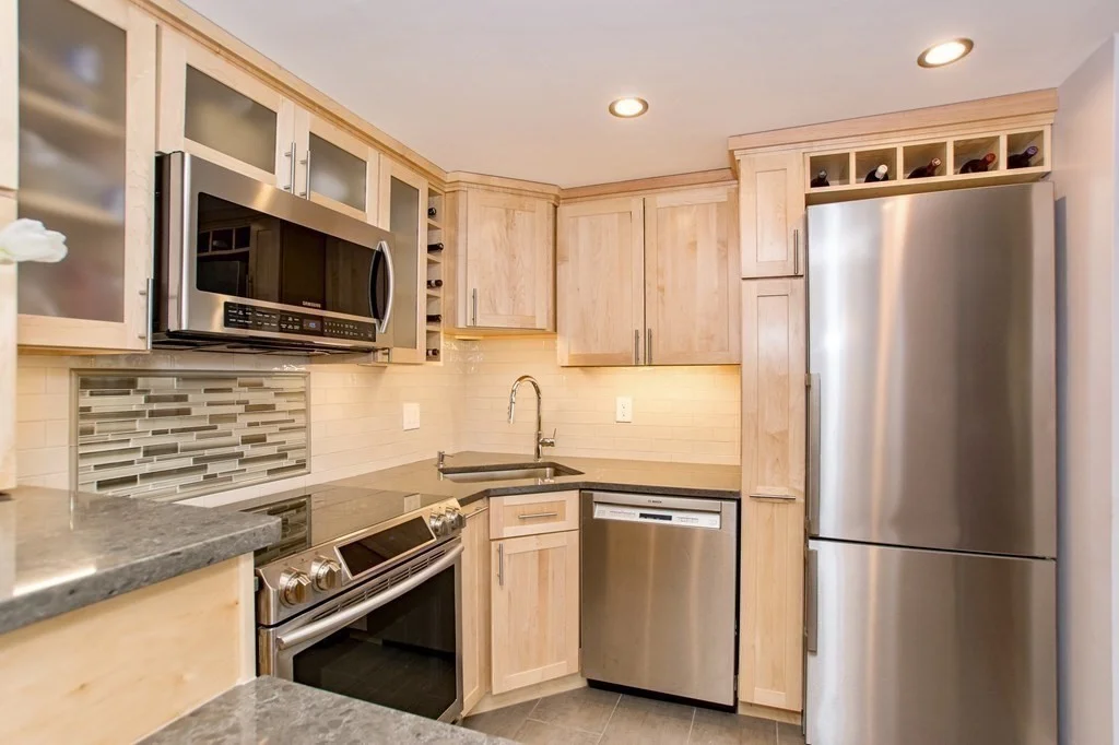 2 bed, 2 bath apartment for rent at 566 Commonwealth Ave Unit 1002, Fenway — photo 8 of 31