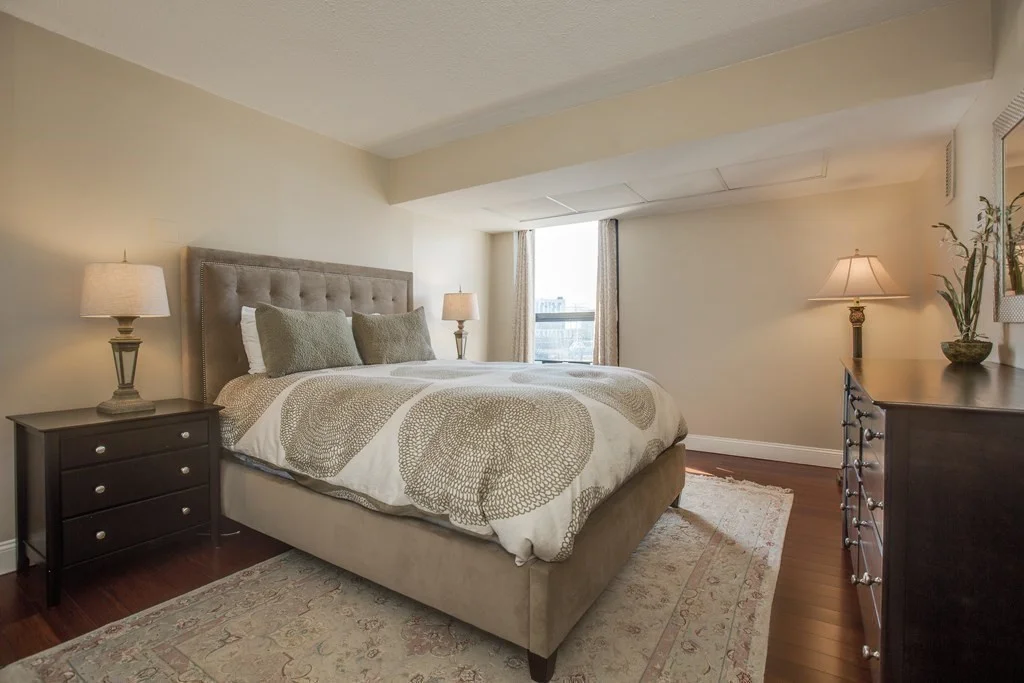 2 bed, 2 bath apartment for rent at 566 Commonwealth Ave Unit 1002, Fenway — photo 16 of 31