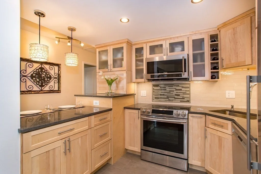 2 bed, 2 bath apartment for rent at 566 Commonwealth Ave Unit 1002, Fenway — photo 12 of 31