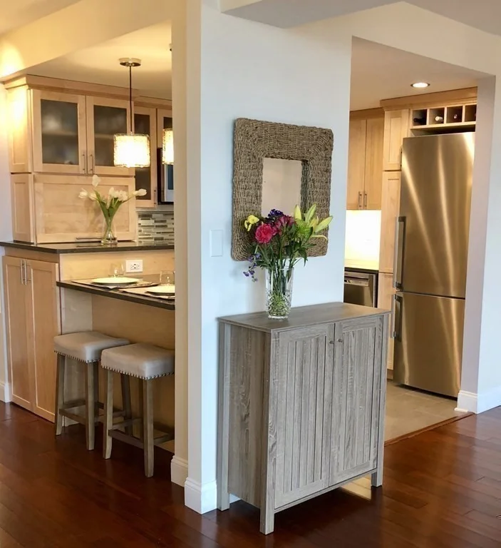 2 bed, 2 bath apartment for rent at 566 Commonwealth Ave Unit 1002, Fenway — photo 14 of 31