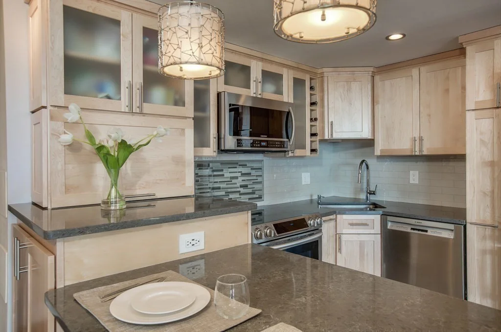 2 bed, 2 bath apartment for rent at 566 Commonwealth Ave Unit 1002, Fenway — photo 13 of 31