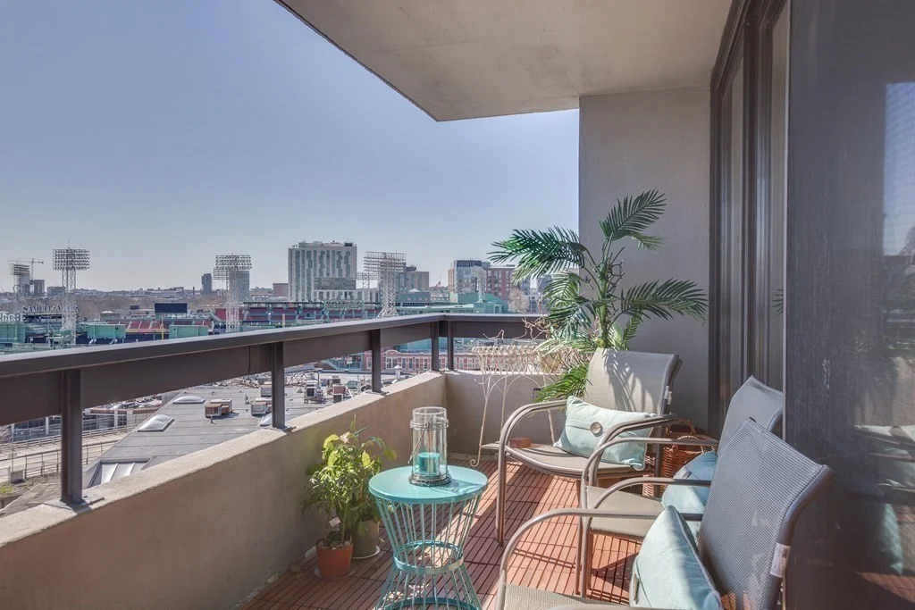 2 bed, 2 bath apartment for rent at 566 Commonwealth Ave Unit 1002, Fenway — photo 25 of 31