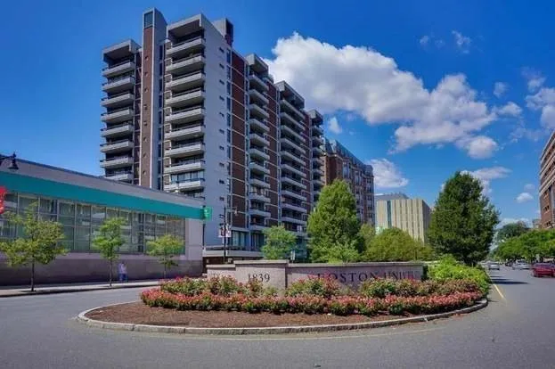 1 bed, 1 bath apartment for rent at 566 Commonwealth Ave Unit 1004, Fenway — photo 13 of 13