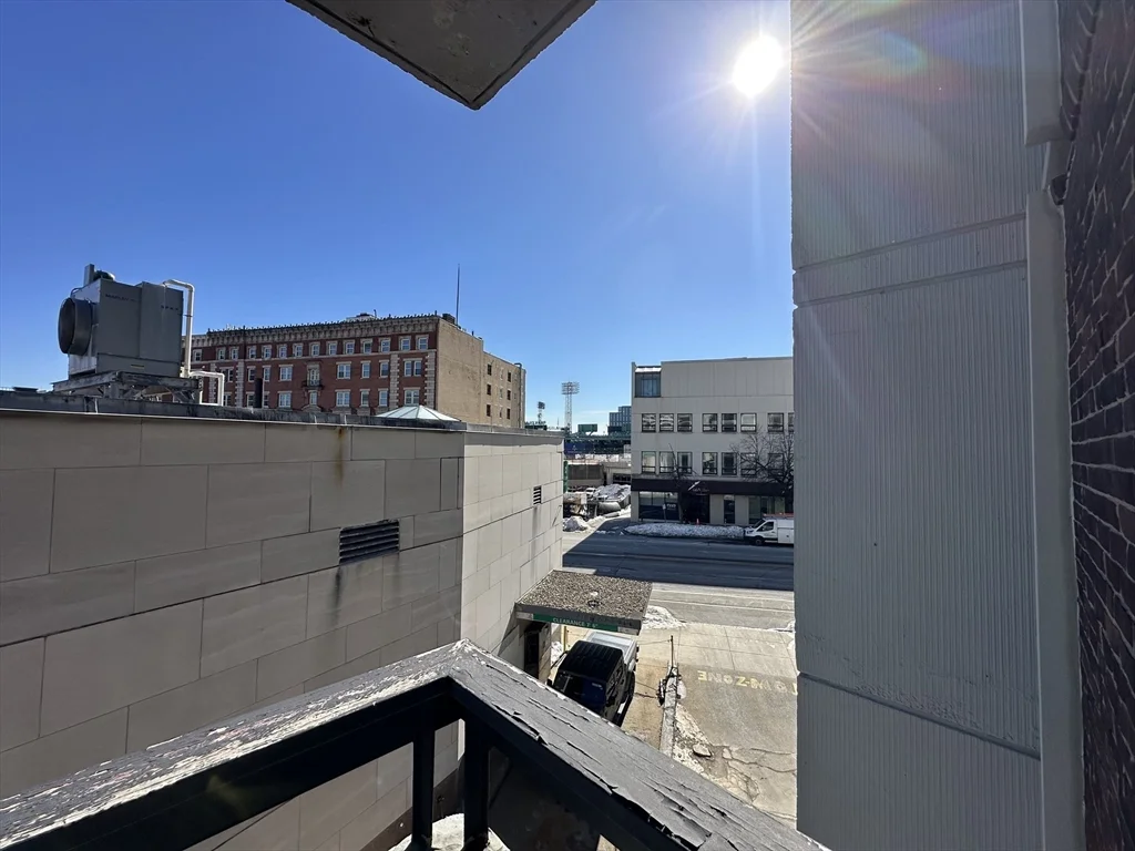 2 bed, 2 bath apartment for rent at 566 Commonwealth Ave Unit 301, Fenway — photo 8 of 27