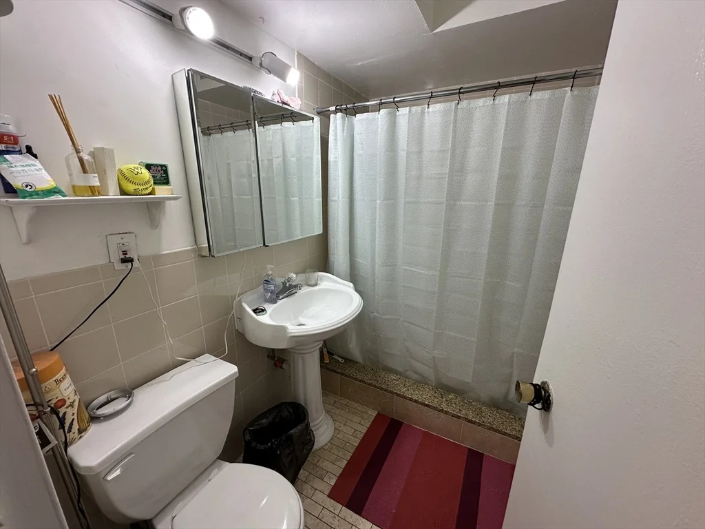 2 bed, 2 bath apartment for rent at 566 Commonwealth Ave Unit 301, Fenway — photo 14 of 27
