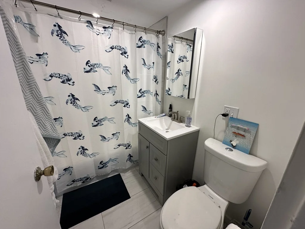 2 bed, 2 bath apartment for rent at 566 Commonwealth Ave Unit 301, Fenway — photo 12 of 27