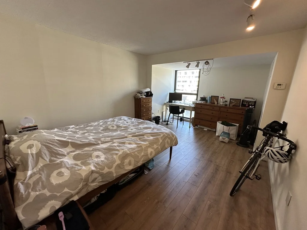 2 bed, 2 bath apartment for rent at 566 Commonwealth Ave Unit 301, Fenway — photo 15 of 27