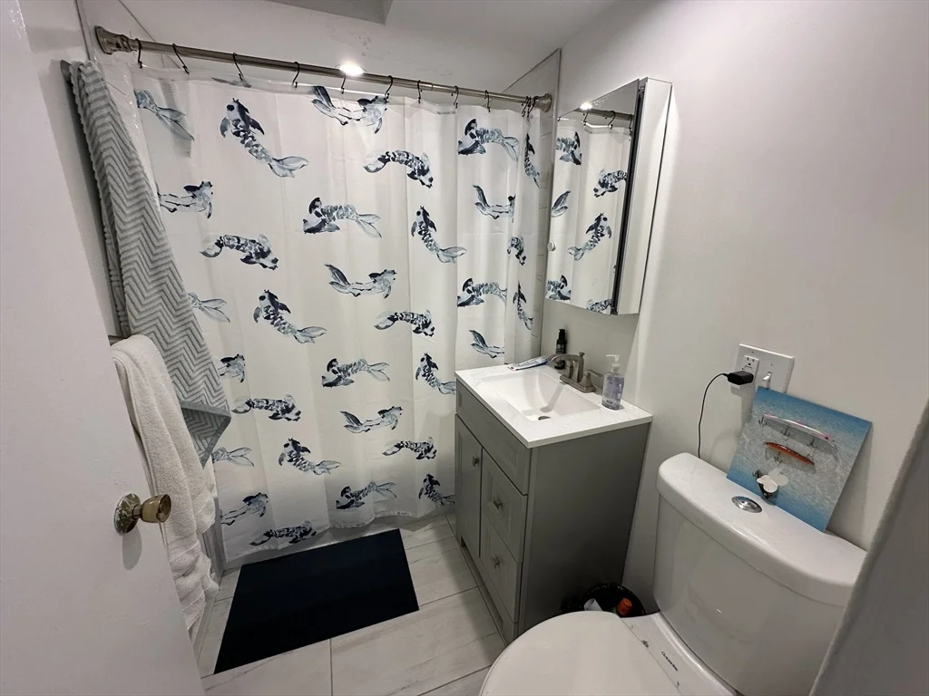 2 bed, 2 bath apartment for rent at 566 Commonwealth Ave Unit 301, Fenway — photo 13 of 27