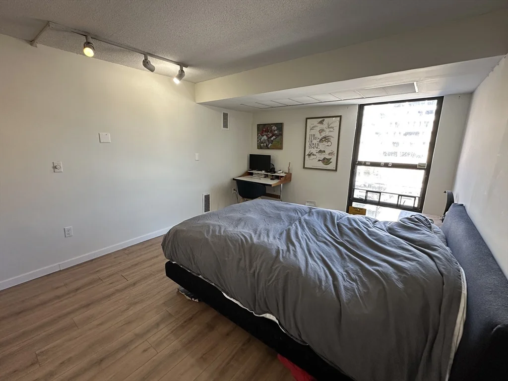 2 bed, 2 bath apartment for rent at 566 Commonwealth Ave Unit 301, Fenway — photo 11 of 27