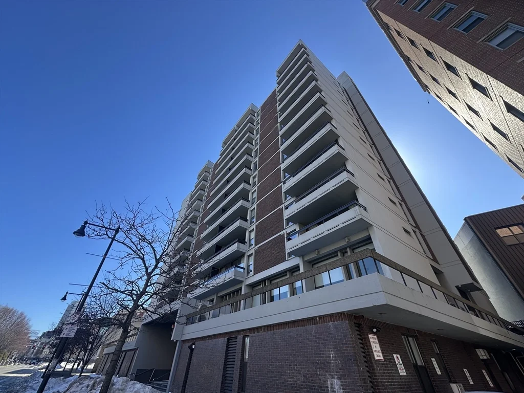 2 bed, 2 bath apartment for rent at 566 Commonwealth Ave Unit 301, Fenway — photo 1 of 27