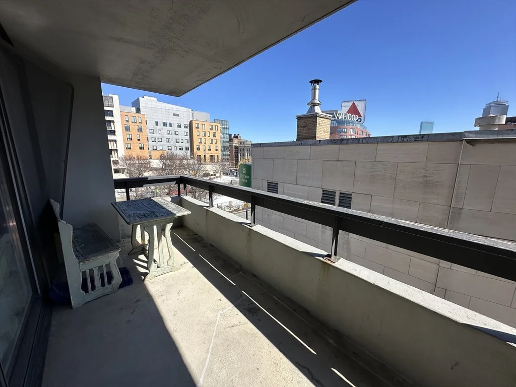 2 bed, 2 bath apartment for rent at 566 Commonwealth Ave Unit 301, Fenway — photo 5 of 27