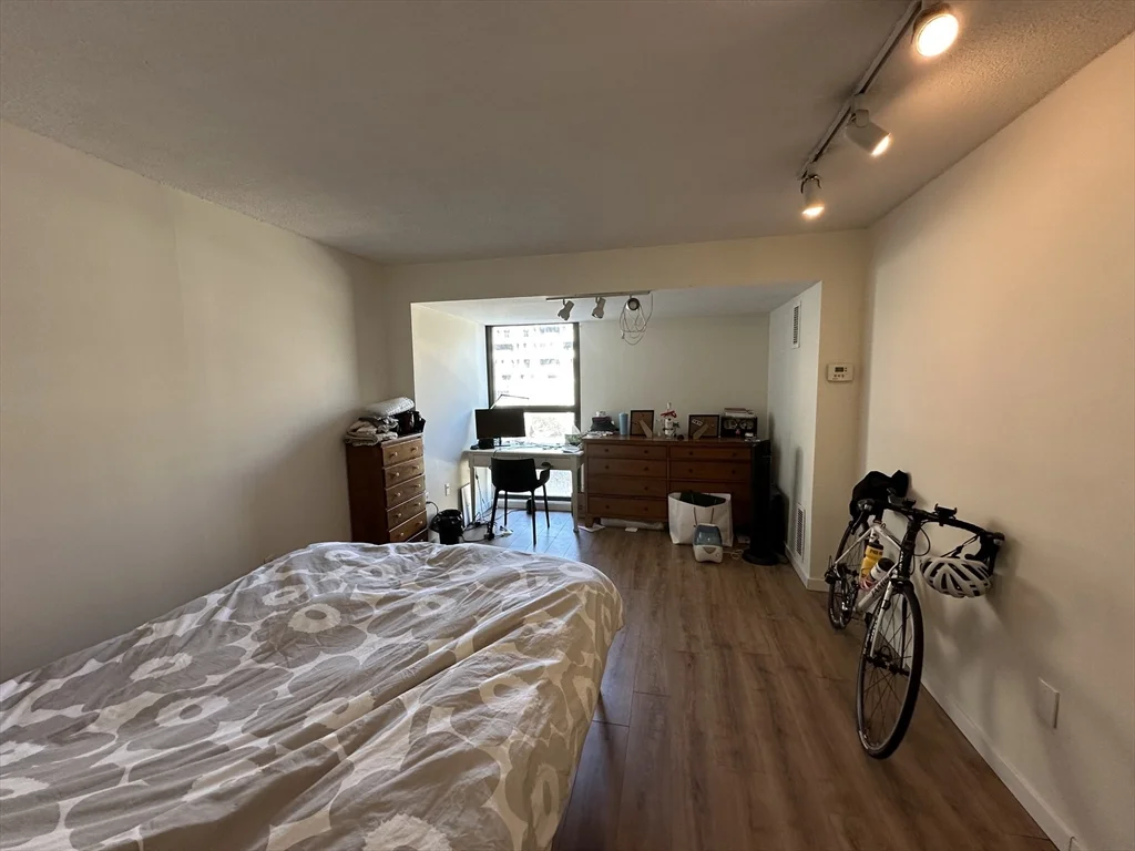 2 bed, 2 bath apartment for rent at 566 Commonwealth Ave Unit 301, Fenway — photo 17 of 27