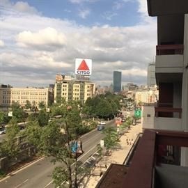 2 bed, 1 bath apartment for rent at 566 Commonwealth Ave Unit 409, Fenway — photo 1 of 23