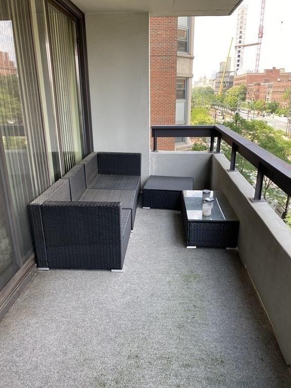2 bed, 1 bath apartment for rent at 566 Commonwealth Ave Unit 409, Fenway — photo 12 of 23