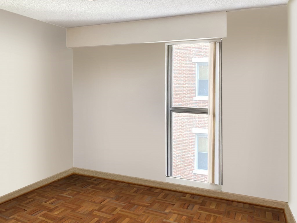 2 bed, 1 bath apartment for rent at 566 Commonwealth Ave Unit 409, Fenway — photo 16 of 23