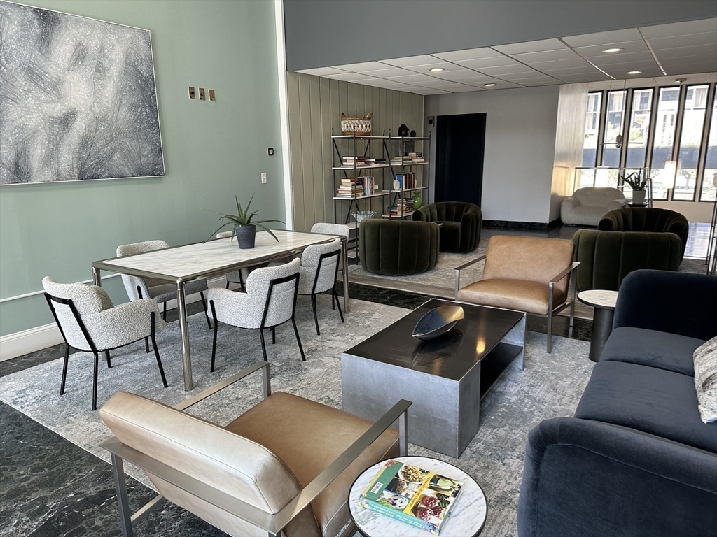 2 bed, 1 bath apartment for rent at 566 Commonwealth Ave Unit 409, Fenway — photo 20 of 23
