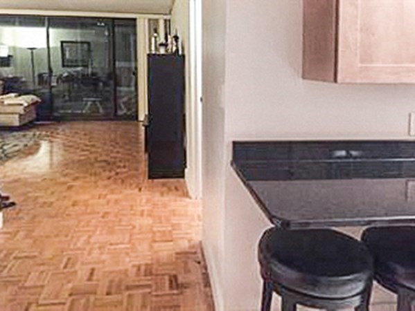 2 bed, 1 bath apartment for rent at 566 Commonwealth Ave Unit 409, Fenway — photo 11 of 23