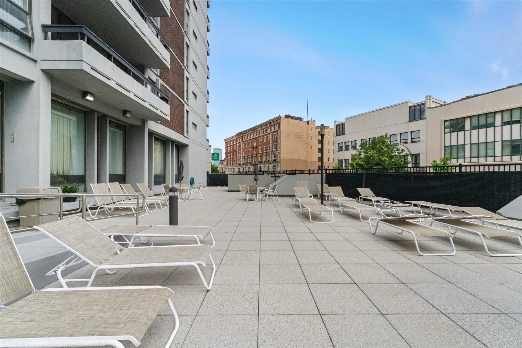 1 bed, 1 bath apartment for rent at 566 Commonwealth Ave Unit 703, Fenway — photo 12 of 14