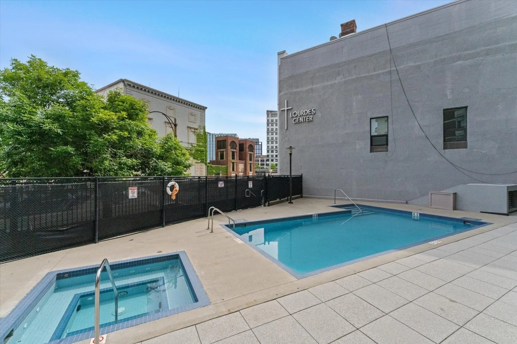 1 bed, 1 bath apartment for rent at 566 Commonwealth Ave Unit 703, Fenway — photo 11 of 14