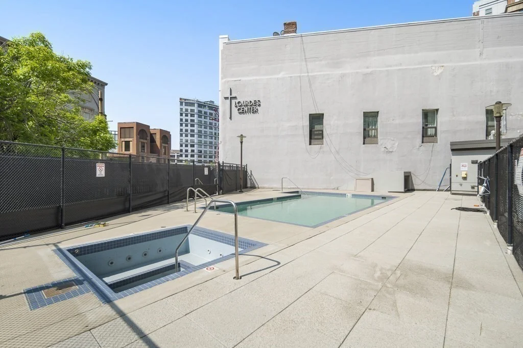 2 bed, 2 bath apartment for rent at 566 Commonwealth Ave Unit L706, Fenway — photo 7 of 7