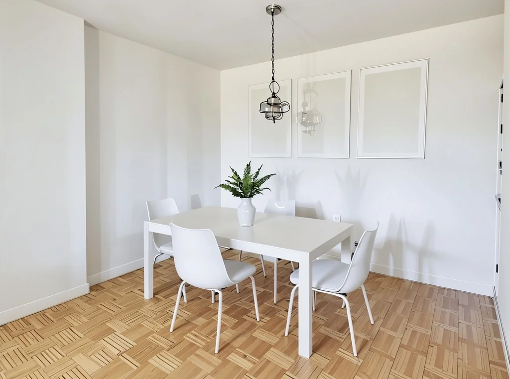 2 bed, 2 bath apartment for rent at 566 Commonwealth Ave Unit L706, Fenway — photo 2 of 7