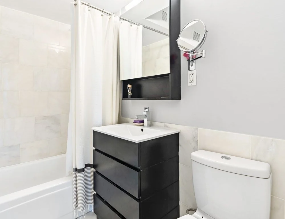 2 bed, 2 bath apartment for rent at 566 Commonwealth Ave Unit L706, Fenway — photo 4 of 7