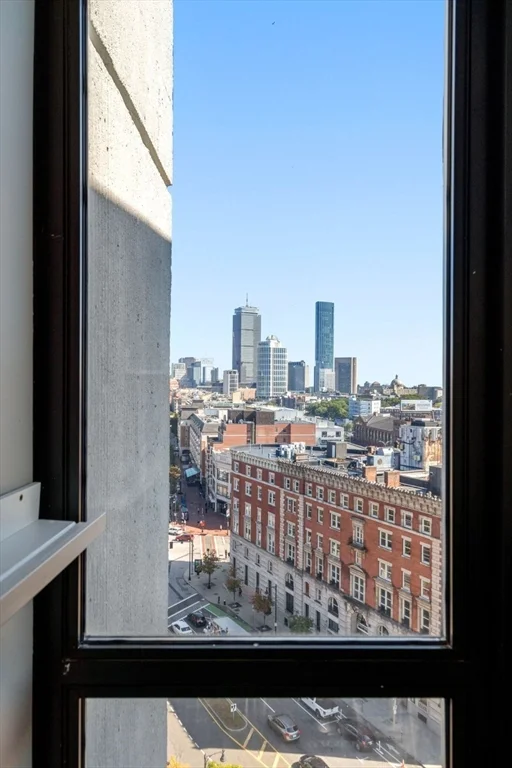 2 bed, 2 bath apartment for rent at 566 Commonwealth Ave Unit PH2, Fenway — photo 9 of 21