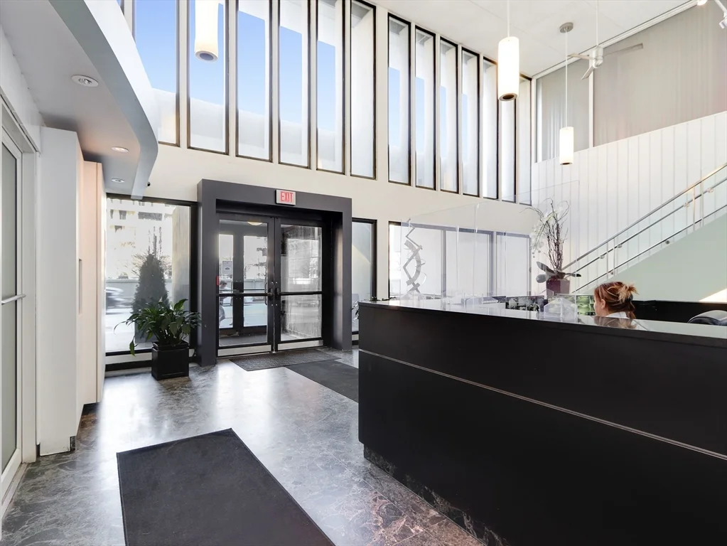 1 bed, 1 bath apartment for rent at 566 Commonwealth Unit 303, Fenway — photo 10 of 14