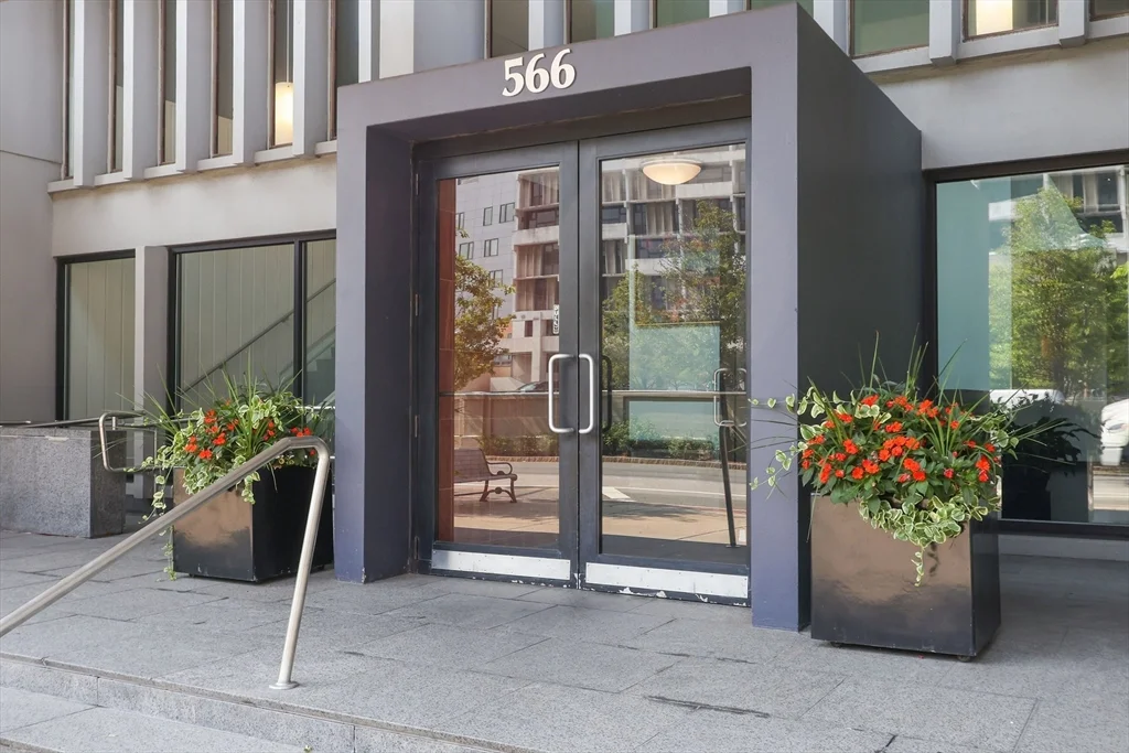 1 bed, 1 bath apartment for rent at 566 Commonwealth Unit 303, Fenway — photo 13 of 14