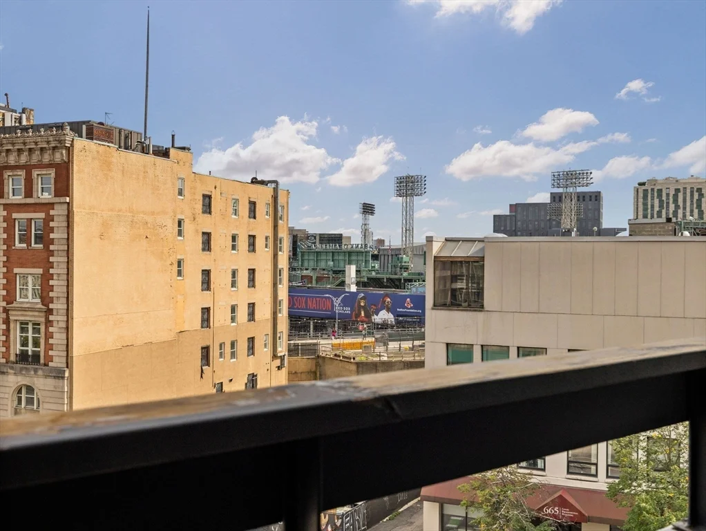 2 bed, 2 bath apartment for rent at 566 Commonwealth Unit 401, Fenway — photo 13 of 23