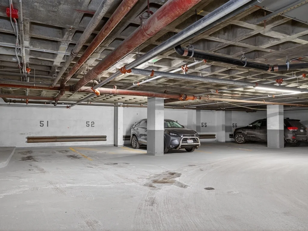 2 bed, 2 bath apartment for rent at 566 Commonwealth Unit 401, Fenway — photo 19 of 23